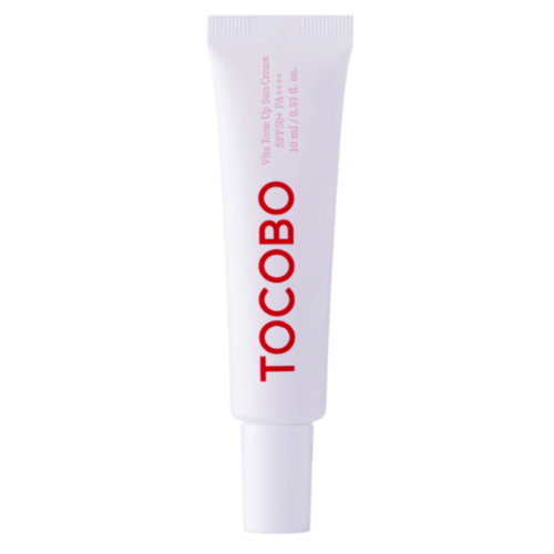 Tocobo Крем солнцезащитный с витаминами - VIta tone up sun cream SPF50+ PA++++, 10мл